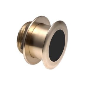 Raymarine 1kw 20 Degree Tilted Element Transducer