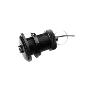 Raymarine E25025 Thru-Hull Speed Transducer