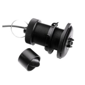 Raymarine E26031 Retractable Lexan Speed/Temp Sensor