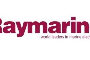 Raymarine Auxillary Alarm