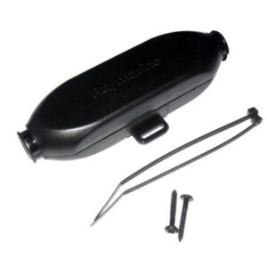 Raymarine Rj45 Seatalk<Sup>Hs</Sup> Crossover Coupler