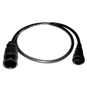 Raymarine Transducer Adapter Cable F/Dsm30 & Dsm300