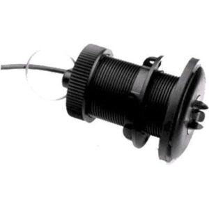 Raymarine P120-St800 Thru-Hull Speed & Temp Transducer