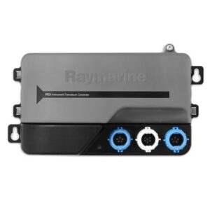 Raymarine Itc-5 Analog To Digital Transducer Converter - Seatalk<Sup>Ng</Sup>