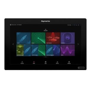 Raymarine Axiom Xl 19 18.5" Multifunction Display