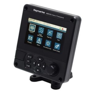 Raymarine Ais5000 Ais Transceiver For Maritime First Responders