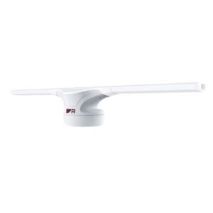 Raymarine Cyclone Pro Pedestal - 110w