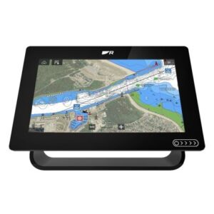 Raymarine Axiom+ 9 - 9" Mfd Chartplotter