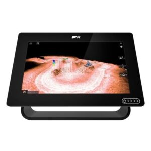 Raymarine Axiom+ 9 Rv - 9" Chartplotter/Fishfinder
