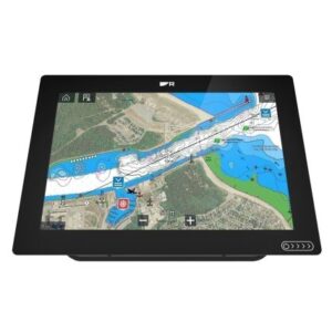 Raymarine Axiom+ 12 - 12" Mfd W/Lighthouse North America Chart