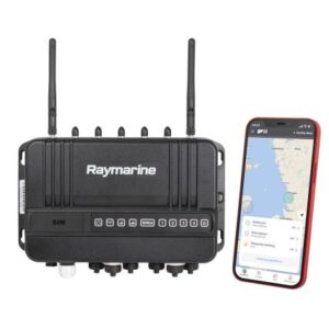Raymarine Yachtsense Link Marine Mobile Router