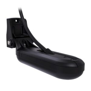 Raymarine Hv-100 Hypervision Transom Mount Transducer - 6m Cable - Hv100.02 New Version