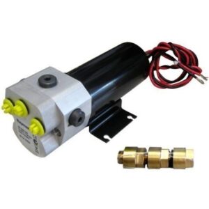 Raymarine Type 1 Pump 12v