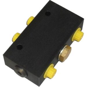 Raymarine Dbl Pilot Check Valv