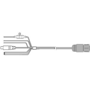 Raymarine Power/Data/Video Cable - 1m