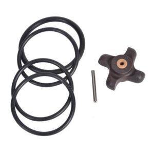 Raymarine Paddle Wheel Kit F/St40, 60, 60 Plus, 365/470/750