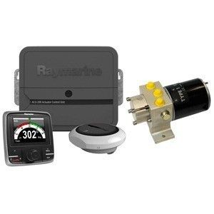 Raymarine Ev-200 Power Hydraulic Evolution Autopilot