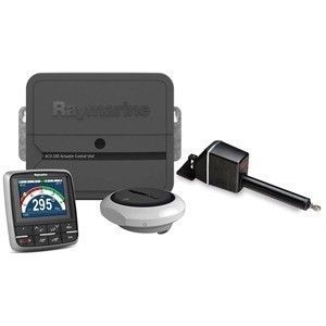 Raymarine Ev-200 Sail Linear Drive Evolution Autopilot