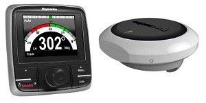 Raymarine Ev-Dbw Evolution Autopilot F/Drive-By-Wire System