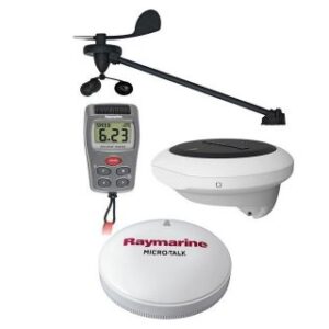 Raymarine Wireless Wind Kit With Heading F/Seatalkng