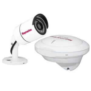Raymarine Cam210 Augmented Reality Pack W/Ar200 & Cam210