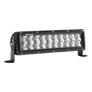 Rigid Industries E-Series Pro 10" Spot - Black