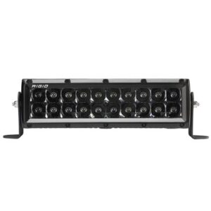 Rigid Industries E-Series Pro 10" Spot Midnight Black