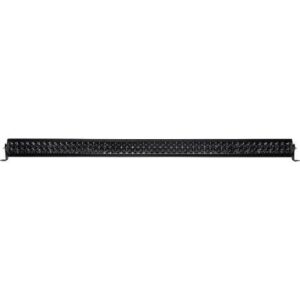 Rigid Industries E-Series Pro 50" - Spot Led - Midnight Edition - Black