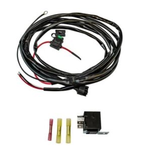 Rigid Industries Adapt Light Bar Small Wire Harness