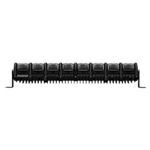 Rigid Industries Adapt 20" Light Bar - Black
