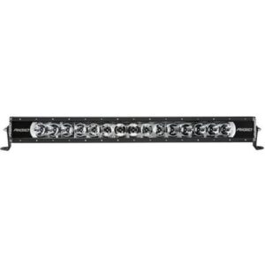 Rigid Industries Radiance + 30" Light Bar - Rgbw