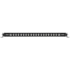 Rigid Industries Radiance+ Sr-Series Led Light - 8 Option Rgbw Backlight - 30"