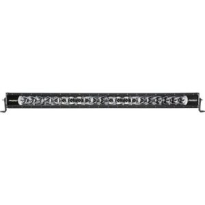 Rigid Industries Radiance + 40" Light Bar - Rgbw