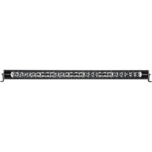 Rigid Industries Radiance + 50" Light Bar - Rgbw