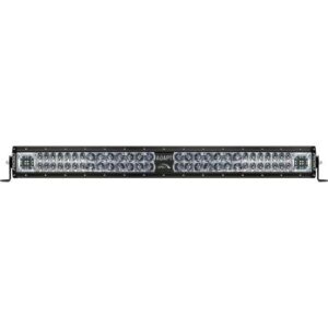 Rigid Industries 30" Adapt E-Series Lightbar - Black