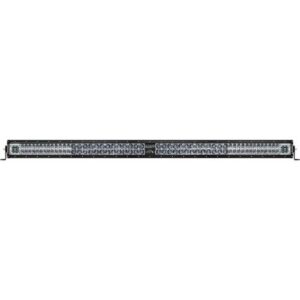 Rigid Industries 50" Adapt E-Series Lightbar - Black