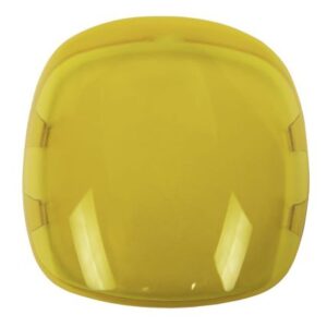 Rigid Industries Adapt Xe Light Cover - Yellow