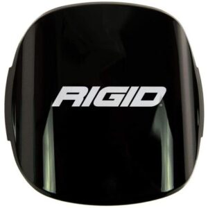Rigid Industries Adapt Xp Light Cover - Black