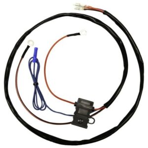 Rigid Industries Adapt Xe Wire Harness