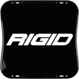 Rigid Industries D-Xl Series Cover - Black