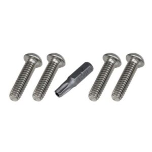 Rigid Industries Light Bar Security Kit F/Flush Mount Lights