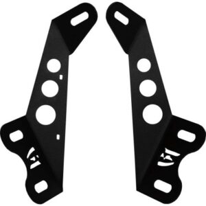 Rigid Industries 2007-2017 Jeep Jk 20" Light Hood Mount