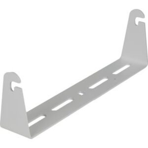 Rigid Industries M-Series 10" Cradle Mount - White