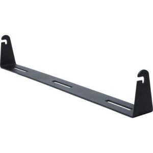 Rigid Industries E-Series 20" Cradle Mount - Black