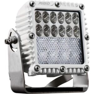 Rigid Industries M-Q2 Series Drive/Down Diffused Spreader Light - Single