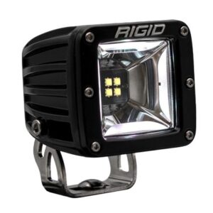 Rigid Industries Radiance Scene - Rgbw - Surface Mount - Pair