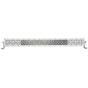 Rigid Industries E-Series Pro 30" Spot-Flood Combo Led - White