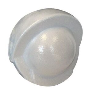 Ritchie N-203-C Compass Cover F/Navigator & Supersport Compasses - White