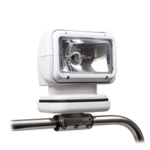 Seaview Rail Mount F/Golight