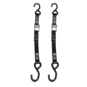 Rod Saver Pwc Tie-Down 1" X 2' - Pair